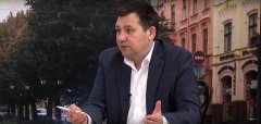 Василь Максимюк: «Відповідати перед громадою Чернівців будемо усі» Василь Максимюк: «Відповідати перед громадою Чернівців будемо усі»