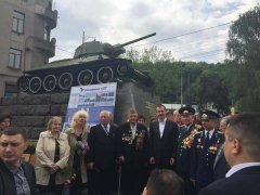 Шатун-2. Папієв і його гоп-команда Шатун-2. Папієв і його гоп-команда