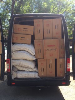 На Буковині СБУ затримала контрафактні цигарки на шістсот тисяч гривень (фото) На Буковині СБУ затримала контрафактні цигарки на шістсот тисяч гривень (фото)