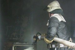 На Буковині у пожежі загинув 16-літній хлопець На Буковині у пожежі загинув 16-літній хлопець