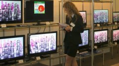 Рада затвердила квоту 75% української мови на ТБ Рада затвердила квоту 75% української мови на ТБ
