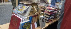 Книжковий фестиваль у Чернівцях (програма) Книжковий фестиваль у Чернівцях (програма)