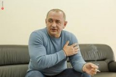 Матіос садить податківців - суди відпускають Матіос садить податківців - суди відпускають