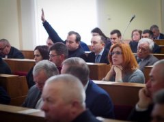 Реваншу регіоналів на Буковині не буде Реваншу регіоналів на Буковині не буде