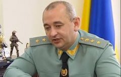 Податковий улов Матіоса. День 3-й Податковий улов Матіоса. День 3-й