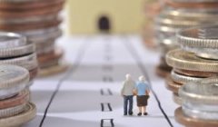 Пенсійна реформа – як розраховуватимуть стаж для обчислення пенсій? Пенсійна реформа – як розраховуватимуть стаж для обчислення пенсій?