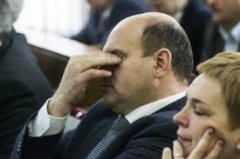 Іван Мунтян не має влади на Буковині. Вся влада у Фищука Іван Мунтян не має влади на Буковині. Вся влада у Фищука