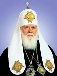 Патріарх Філарет прибуде на Буковину 20 липня Патріарх Філарет прибуде на Буковину 20 липня