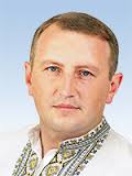 Нардеп Рибак йде у "Майбутнє України" дорогою через Мюнхен Нардеп Рибак йде у "Майбутнє України" дорогою через Мюнхен