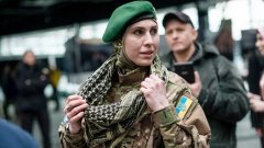 Аміна Окуева розповіла подробиці замаху на неї і Адама Осмаєва. Відео Аміна Окуева розповіла подробиці замаху на неї і Адама Осмаєва. Відео