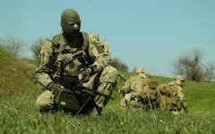 Бойовики поранили 7 бійців ЗСУ, 1 – вбили, готують наступ Бойовики поранили 7 бійців ЗСУ, 1 – вбили, готують наступ