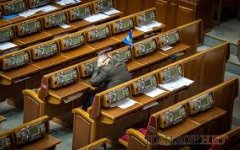 Народні депутати їдуть на фронт. ВСІ Народні депутати їдуть на фронт. ВСІ