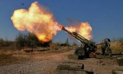На Луганщині бойовики намагались захопити позиції ЗСУ і зазнали втрат На Луганщині бойовики намагались захопити позиції ЗСУ і зазнали втрат