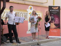У Чернівцях відкрився культурно–мистецький, туристично-інформаційний Центр «Czernowitz» У Чернівцях відкрився культурно–мистецький, туристично-інформаційний Центр «Czernowitz»