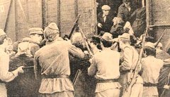 Незабутнє лихоліття. До 76-ї річниці масової депортації буковинців до Сибіру Незабутнє лихоліття. До 76-ї річниці масової депортації буковинців до Сибіру