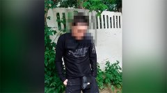 У Чернівцях спіймали кишенькаря, котрий "працював" по 9 маршруту У Чернівцях спіймали кишенькаря, котрий "працював" по 9 маршруту