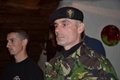 Відбувся VIII Великий Збір Всеукраїнської Організації «Тризуб» ім. Степана Бандери Відбувся VIII Великий Збір Всеукраїнської Організації «Тризуб» ім. Степана Бандери