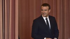 Франція: більшість партії Макрона і союзників у парламенті підтверджена офіційно Франція: більшість партії Макрона і союзників у парламенті підтверджена офіційно