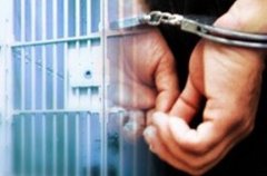 Буковинець за привласнення 450 тисяч гривень "сяде" на 7 років Буковинець за привласнення 450 тисяч гривень "сяде" на 7 років