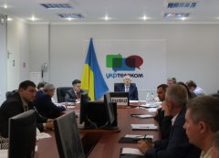 ОЛЕКСАНДР ФИЩУК: ЧЕРНІВЕЦЬКА ОБЛАСТЬ – СЕРЕД РЕГІОНІВ, В ЯКИХ ПОВНІСТЮ ЗАВЕРШЕНО РОБОТУ ЩОДО РОЗРАХУНКУ ТА ПОВЕРНЕННЯ ДО БЮДЖЕТУ НЕВИКОРИСТАНИХ СУМ СУБСИДІЙ З ТЕПЛО- ТА ГАЗОПОСТАЧАННЯ ОЛЕКСАНДР ФИЩУК: ЧЕРНІВЕЦЬКА ОБЛАСТЬ – СЕРЕД РЕГІОНІВ, В ЯКИХ ПОВНІСТЮ ЗАВЕРШЕНО РОБОТУ ЩОДО РОЗРАХУНКУ ТА ПОВЕРНЕННЯ ДО БЮДЖЕТУ НЕВИКОРИСТАНИХ СУМ СУБСИДІЙ З ТЕПЛО- ТА ГАЗОПОСТАЧАННЯ