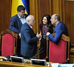 У Чернівцях будуть вибори У Чернівцях будуть вибори