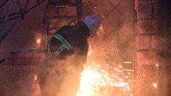 У Чернівцях рятувальники ліквідували 2 пожежі У Чернівцях рятувальники ліквідували 2 пожежі