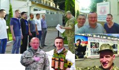 До боротьби з Чернівцями та чернівчанами долучили військкомати До боротьби з Чернівцями та чернівчанами долучили військкомати