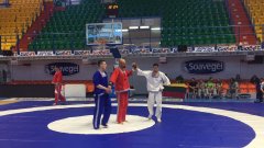 Перемоги буковинців в Італії на Чемпіонаті Європи з панкратіону! Перемоги буковинців в Італії на Чемпіонаті Європи з панкратіону!