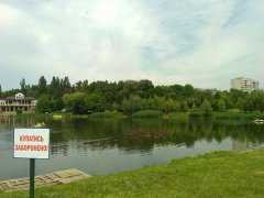 Чоловік втопився внаслідок необережного поводження на воді Чоловік втопився внаслідок необережного поводження на воді