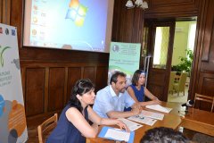 У Чернівцях боролись зі стереотипами здоровим глуздом У Чернівцях боролись зі стереотипами здоровим глуздом