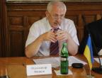 ДО ЗАВЕРШЕННЯ 2017 РОКУ ПЕРИНАТАЛЬНИЙ ЦЕНТР У ЧЕРНІВЦЯХ ПОВИНЕН БУТИ ЗДАНИЙ В ЕКСПЛУАТАЦІЮ – ОЛЕКСАНДР ФИЩУК. ГУБЕРНАТОР ПРАЦЮЄ, А МУНТЯН ВІДПОЧИВАЄ ДО ЗАВЕРШЕННЯ 2017 РОКУ ПЕРИНАТАЛЬНИЙ ЦЕНТР У ЧЕРНІВЦЯХ ПОВИНЕН БУТИ ЗДАНИЙ В ЕКСПЛУАТАЦІЮ – ОЛЕКСАНДР ФИЩУК. ГУБЕРНАТОР ПРАЦЮЄ, А МУНТЯН ВІДПОЧИВАЄ