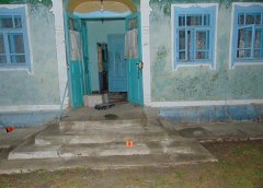 Поліцейські розшукують вбивцю буковинця Поліцейські розшукують вбивцю буковинця