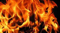 Жахлива трагедія на Буковині: у пожежі загинуло двоє діток Жахлива трагедія на Буковині: у пожежі загинуло двоє діток