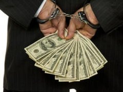 У Чернівецькій області за одержання хабара судитимуть сільського голову У Чернівецькій області за одержання хабара судитимуть сільського голову