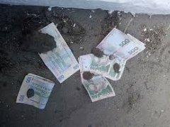 Голова однієї з громадських організацій з питань захисту екології та здоров’я займався рекетом Голова однієї з громадських організацій з питань захисту екології та здоров’я займався рекетом