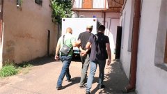 Поліція розкрила вбивство чоловіка на Сокирянщині Поліція розкрила вбивство чоловіка на Сокирянщині