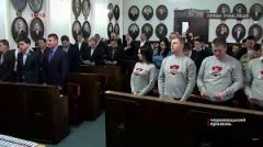 За вибори у Чернівцях! За вибори у Чернівцях!