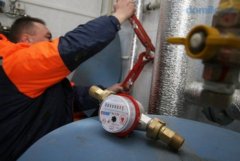 Лічильники обліку тепла за програмою співфінансування можна встановити лише до початку опалювального сезону Лічильники обліку тепла за програмою співфінансування можна встановити лише до початку опалювального сезону