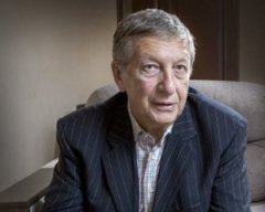 "Трамп готовий на силове рішення щодо України" - експерт "Трамп готовий на силове рішення щодо України" - експерт