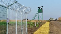 ГПУ спіймала Держприкордонслужбу на розтраті шаленої суми грошей з проекту "Стіна" ГПУ спіймала Держприкордонслужбу на розтраті шаленої суми грошей з проекту "Стіна"