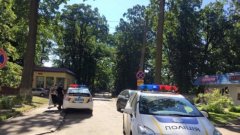 НАБУ затримало директора Львівського бронетанкового заводу НАБУ затримало директора Львівського бронетанкового заводу
