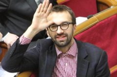 До Чернівців приїздить Сергій Лещенко До Чернівців приїздить Сергій Лещенко