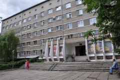 На завершення реконструкції перинатального центру у Чернівцях виділено 45 мільйонів гривень На завершення реконструкції перинатального центру у Чернівцях виділено 45 мільйонів гривень
