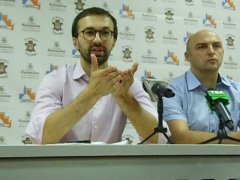 Всі – на перевибори -2. У Чернівцях Всі – на перевибори -2. У Чернівцях
