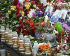 За добу в зоні АТО загинули 9 українських військовиків За добу в зоні АТО загинули 9 українських військовиків