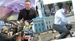 У Чернівцях на дострокові вибори мусять піти всі: депутати і мер! У Чернівцях на дострокові вибори мусять піти всі: депутати і мер!