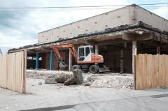 Реконструкція кінотеатру імені І. Миколайчука вартує 32,4 млн. грн. Реконструкція кінотеатру імені І. Миколайчука вартує 32,4 млн. грн.