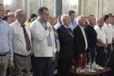 ЗА УЧАСТІ ДЕЛЕГАЦІЙ З НІМЕЧЧИНИ, ФРАНЦІЇ ТА РУМУНІЇ УРОЧИСТО ВІДЗНАЧЕНО 77- МУ РІЧНИЦЮ З ЧАСУ УТВОРЕННЯ ЧЕРНІВЕЦЬКОЇ ОБЛАСТІ ЗА УЧАСТІ ДЕЛЕГАЦІЙ З НІМЕЧЧИНИ, ФРАНЦІЇ ТА РУМУНІЇ УРОЧИСТО ВІДЗНАЧЕНО 77- МУ РІЧНИЦЮ З ЧАСУ УТВОРЕННЯ ЧЕРНІВЕЦЬКОЇ ОБЛАСТІ