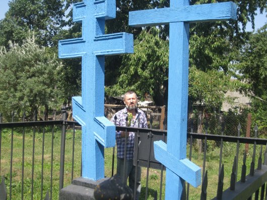 Вогонь розбрату у Білій Криниці роздмухує Владика Никодим Вогонь розбрату у Білій Криниці роздмухує Владика Никодим