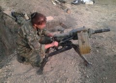 На Буковині за матеріалами СБУ заочно засуджено снайперку терористичної організації «ДНР» На Буковині за матеріалами СБУ заочно засуджено снайперку терористичної організації «ДНР»
